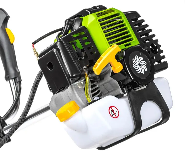 FIELDMANN FZS 5004-B Benzinski trimer za travu  Slika 6