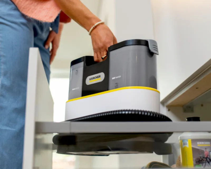 KARCHER SE 2 Spot Usisivač za dubinsko pranje Slika 2