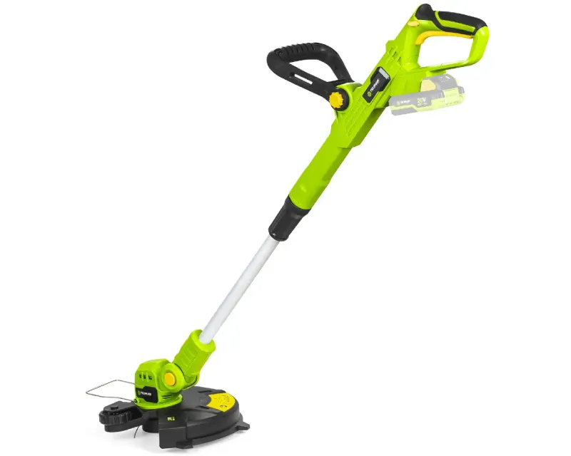 FIELDMANN FZS 70105-0 Akumulatorski trimer za travu 20V (bez baterije i punjača) Slika 3