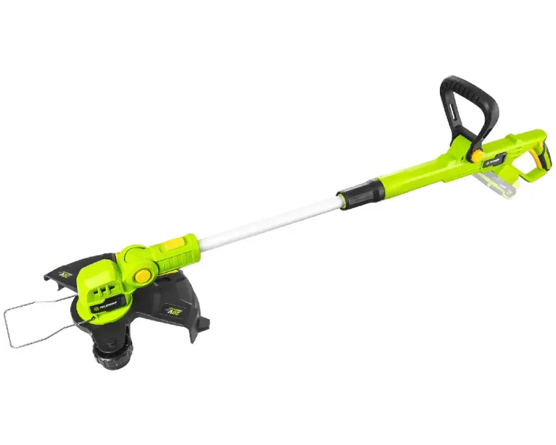 FIELDMANN FZS 70105-0 Akumulatorski trimer za travu 20V (bez baterije i punjača) Slika 4