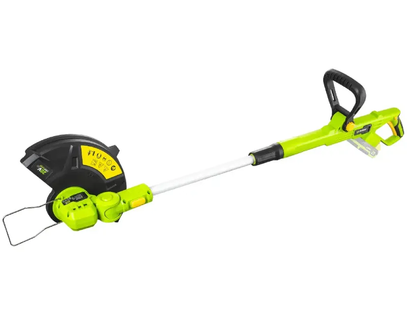FIELDMANN FZS 70105-0 Akumulatorski trimer za travu 20V (bez baterije i punjača) Slika 5
