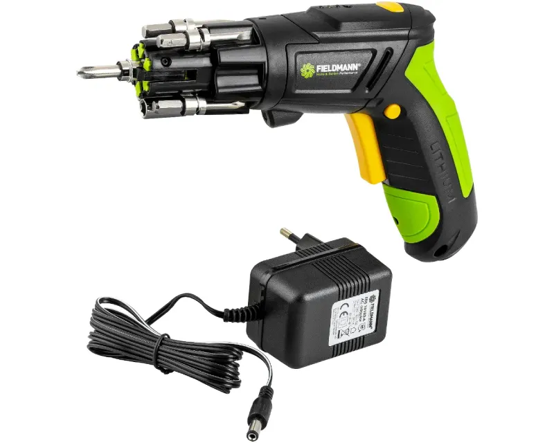 FIELDMANN FDG 5018-108AR Set ručnog alata sa FDS 10102 Slika 7