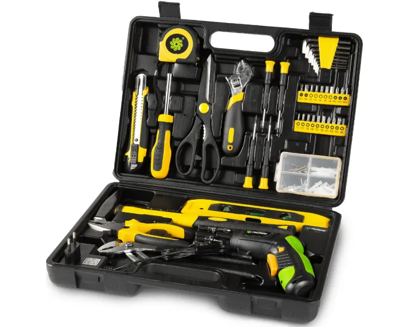 FIELDMANN FDG 5018-108AR Set ručnog alata sa FDS 10102 Slika 1