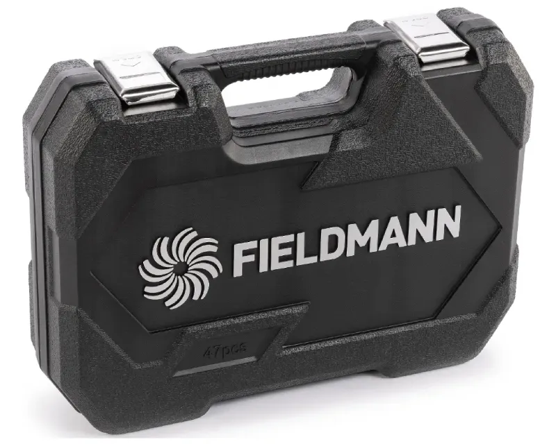FIELDMANN FDG 5023-47R Set ručnog alata (47 delova) Slika 3