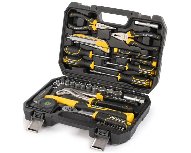 FIELDMANN FDG 5023-47R Set ručnog alata (47 delova) Slika 1