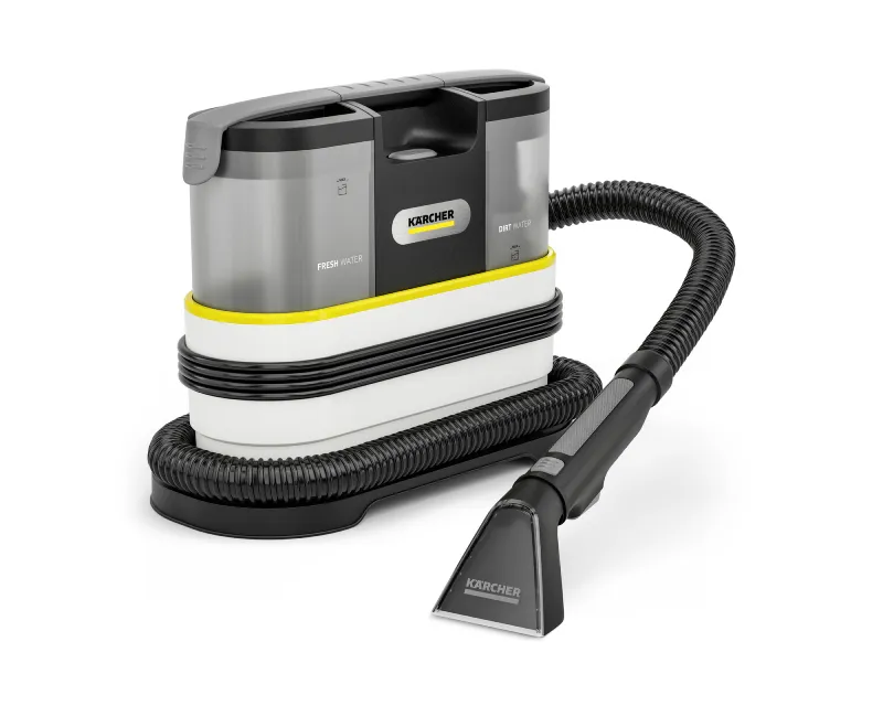 KARCHER SE 2 Spot Care Usisivač za dubinsko pranje Slika 3