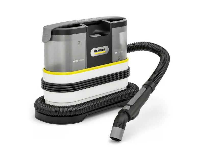 KARCHER SE 2 Spot Care Usisivač za dubinsko pranje Slika 4