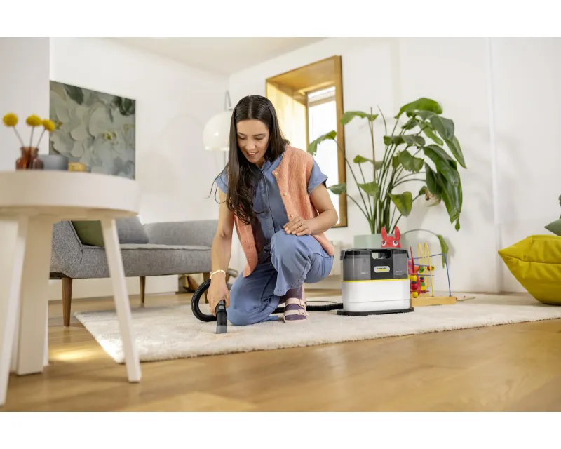 KARCHER SE 2 Spot Care Usisivač za dubinsko pranje Slika 5