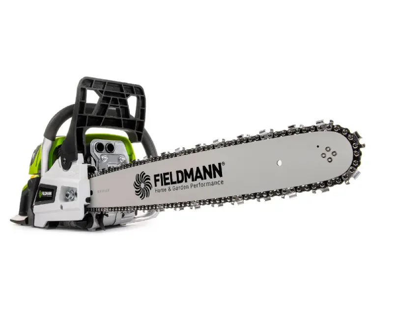 FIELDMANN FZP 6518-B Benzinska lančana testera Slika 2