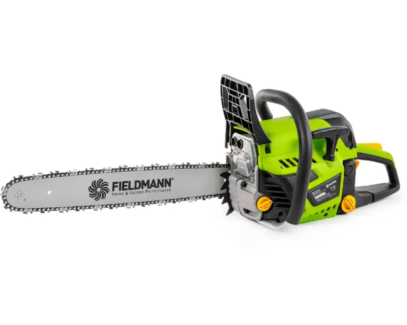 FIELDMANN FZP 6518-B Benzinska lančana testera Slika 3