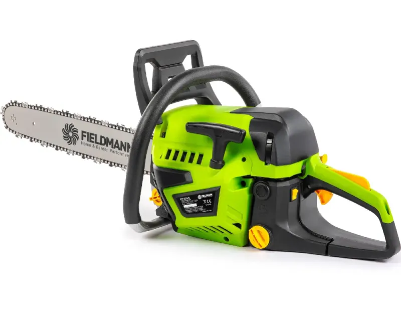 FIELDMANN FZP 6518-B Benzinska lančana testera Slika 4
