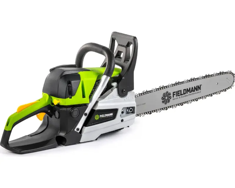 FIELDMANN FZP 6518-B Benzinska lančana testera Slika 5