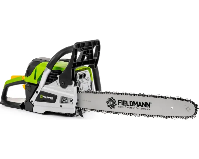 FIELDMANN FZP 6518-B Benzinska lančana testera Slika 1