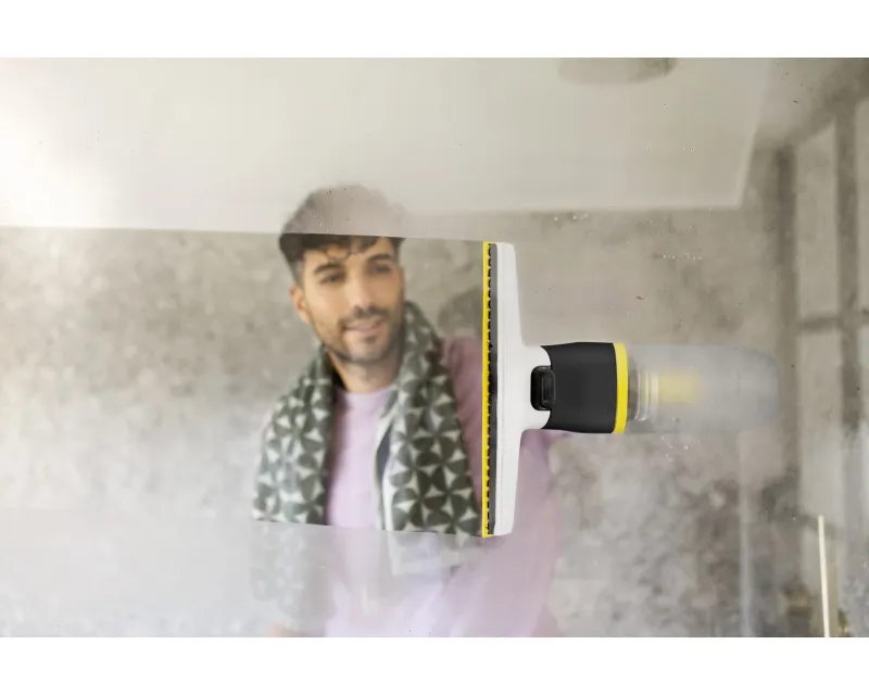 KARCHER WV 3 Comfort Care *EU Baterijski usisivač za prozore beli (1.633-690.0) Slika 5