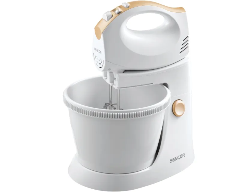 SENCOR SHM 5330-EUE3 mikser sa posudom Slika 1