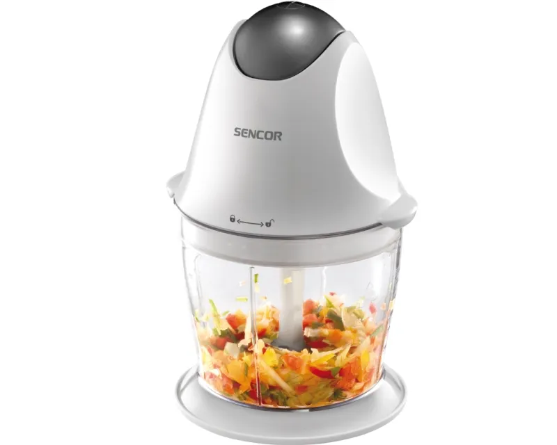 SENCOR SHB 4310 Seckalica Slika 1