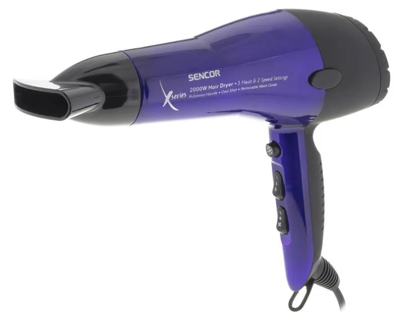 SENCOR SHD 6600V fen Slika 2