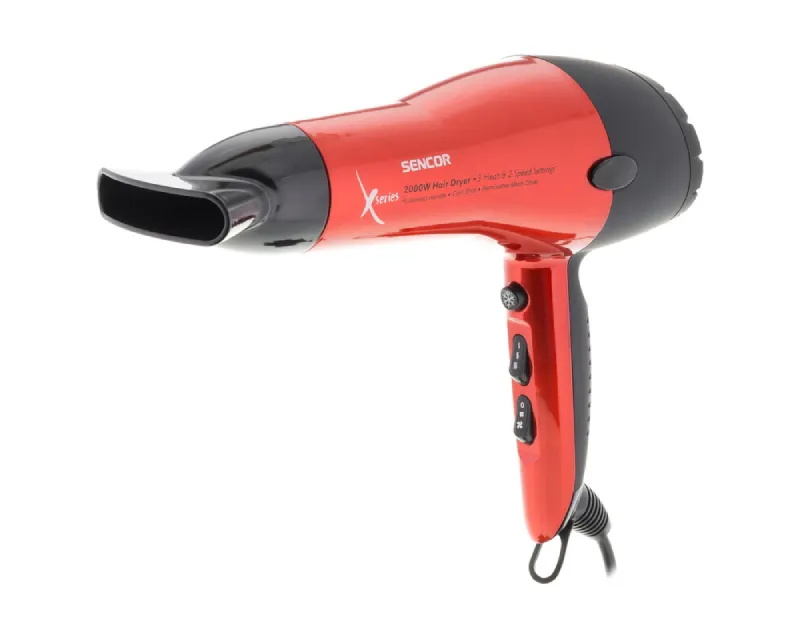 SENCOR SHD 6600 fen Slika 2