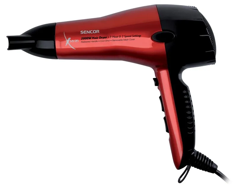 SENCOR SHD 6600 fen Slika 1