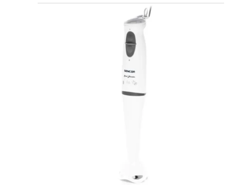 SENCOR SHB 4110WH ručni blender Slika 3