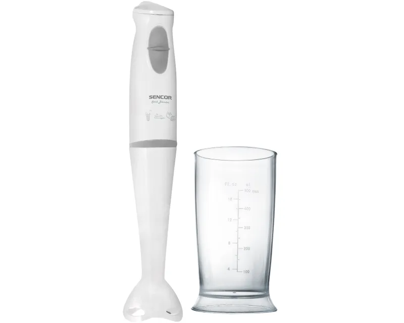 SENCOR SHB 4110WH ručni blender Slika 1
