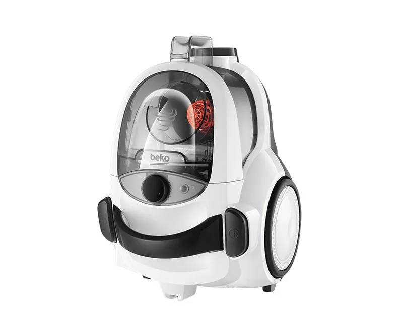BEKO BKS 5423 usisivač Slika 2