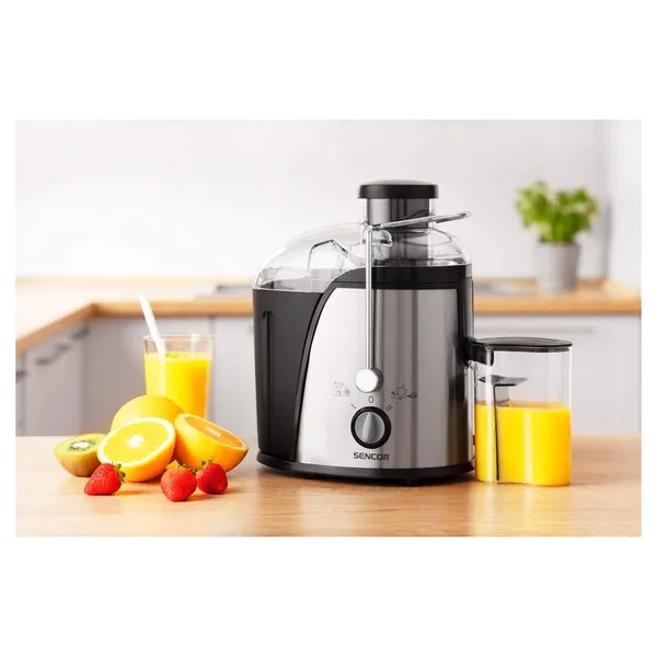 SENCOR SJE 741SS sokovnik  Slika 7