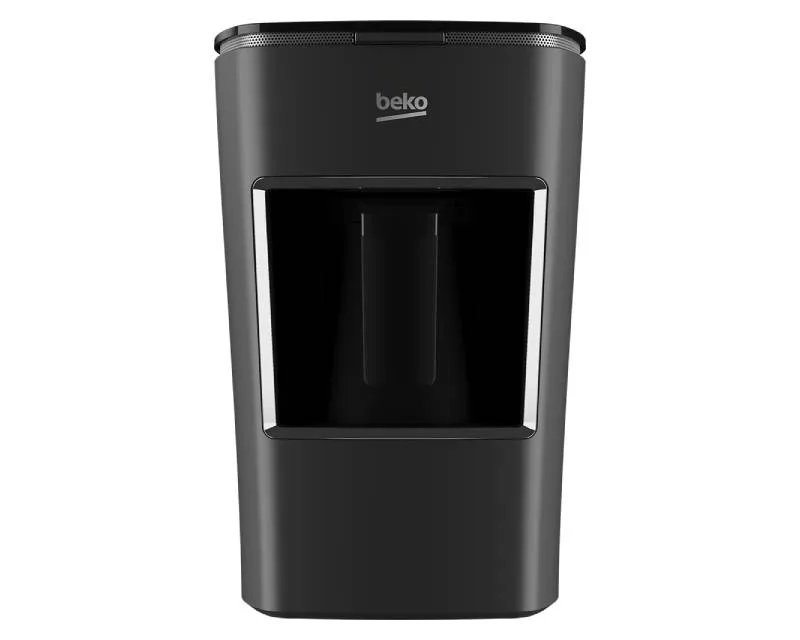 BEKO BKK2300 aparat za tursku kafu sivi Slika 2