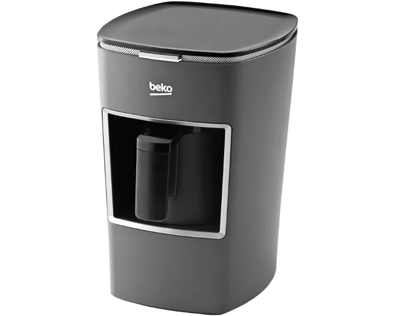 BEKO BKK2300 aparat za tursku kafu sivi Slika 1