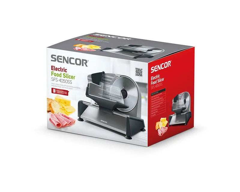 SENCOR SFS 4050SS mesoreznica  Slika 5