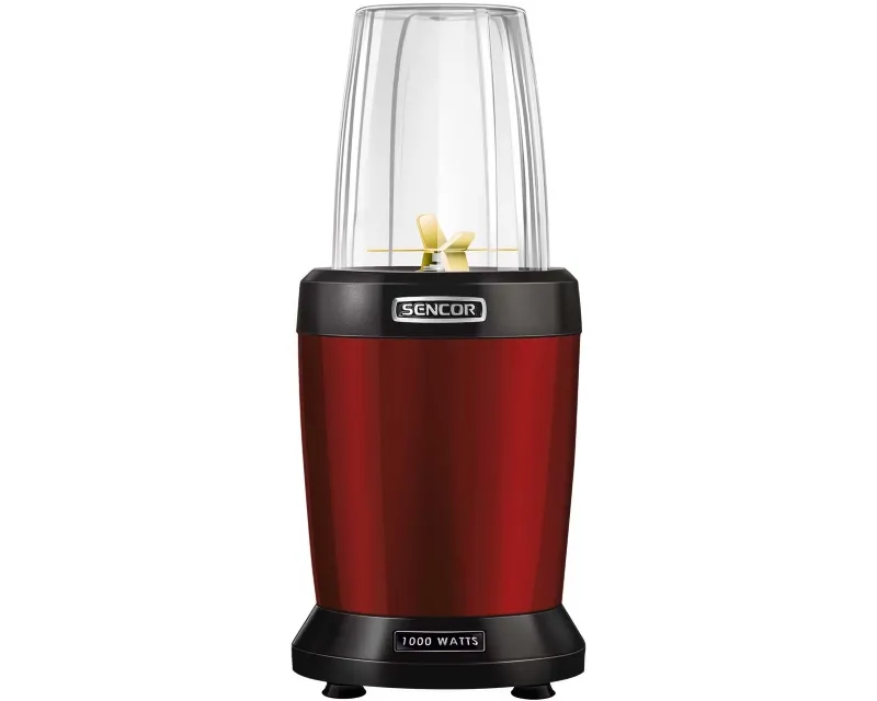 SENCOR SNB 4301RD nutri blender Slika 2