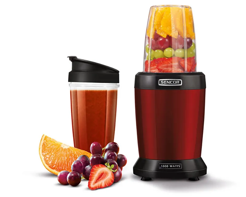 SENCOR SNB 4301RD nutri blender Slika 3