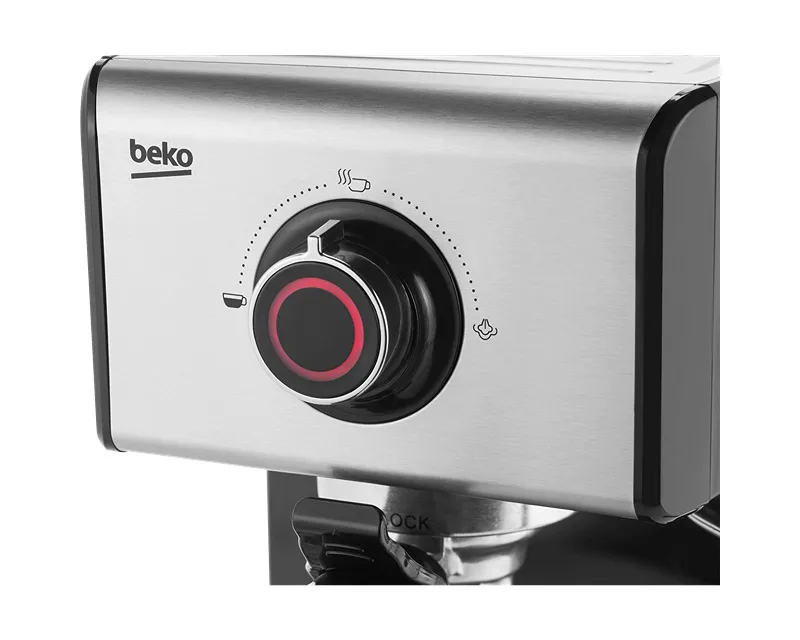 BEKO CEP 5152 B Aparat za espresso kafu Slika 3