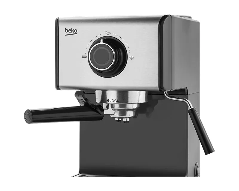 BEKO CEP 5152 B Aparat za espresso kafu Slika 4