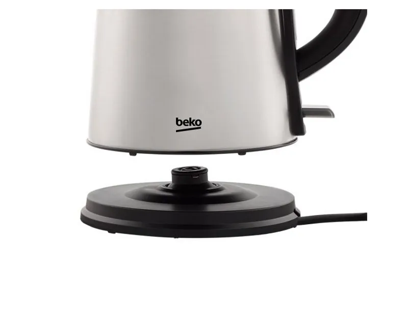 BEKO WKM6226I kuvalo Slika 3