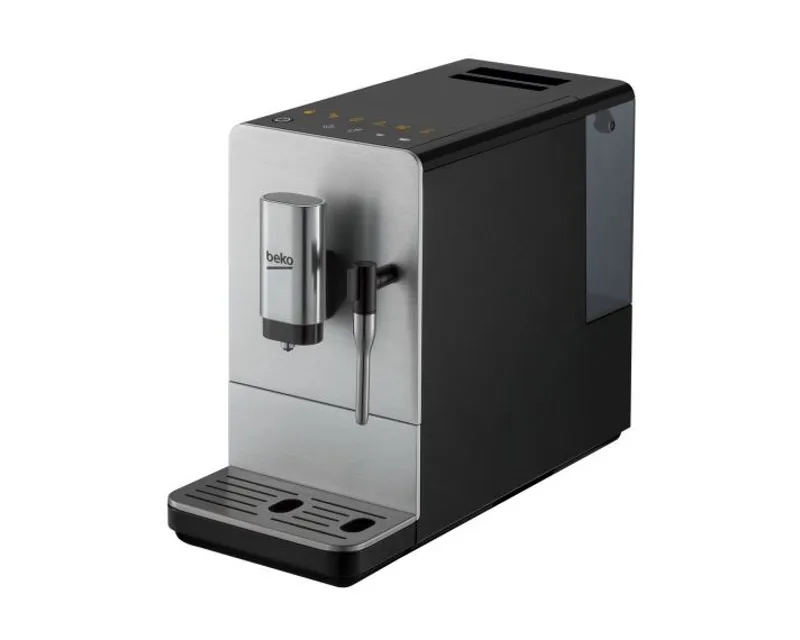 BEKO CEG5311X Aparat za espresso kafu Slika 2