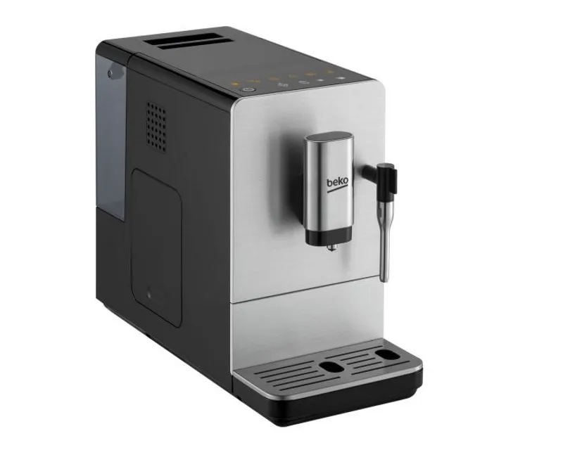 BEKO CEG5311X Aparat za espresso kafu Slika 1