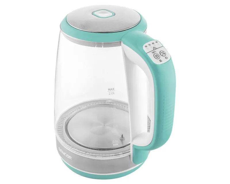 SENCOR SWK 2191GR kuvalo Slika 3