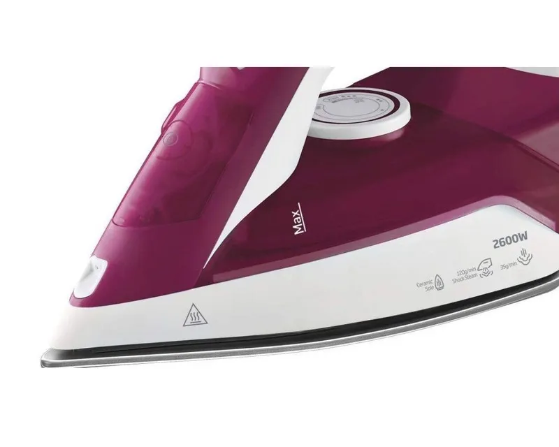 BEKO SIM 3126 R pegla Slika 5