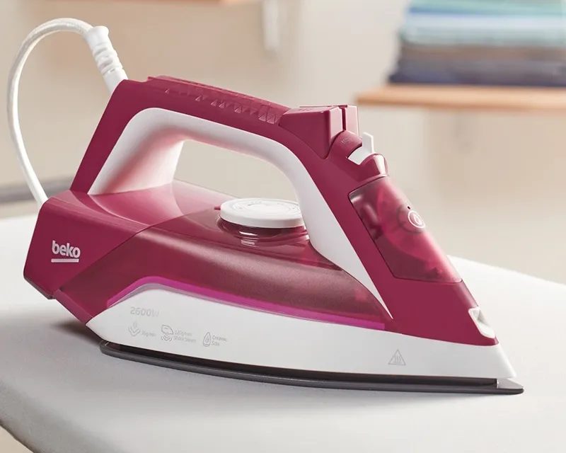 BEKO SIM 3126 R pegla Slika 6