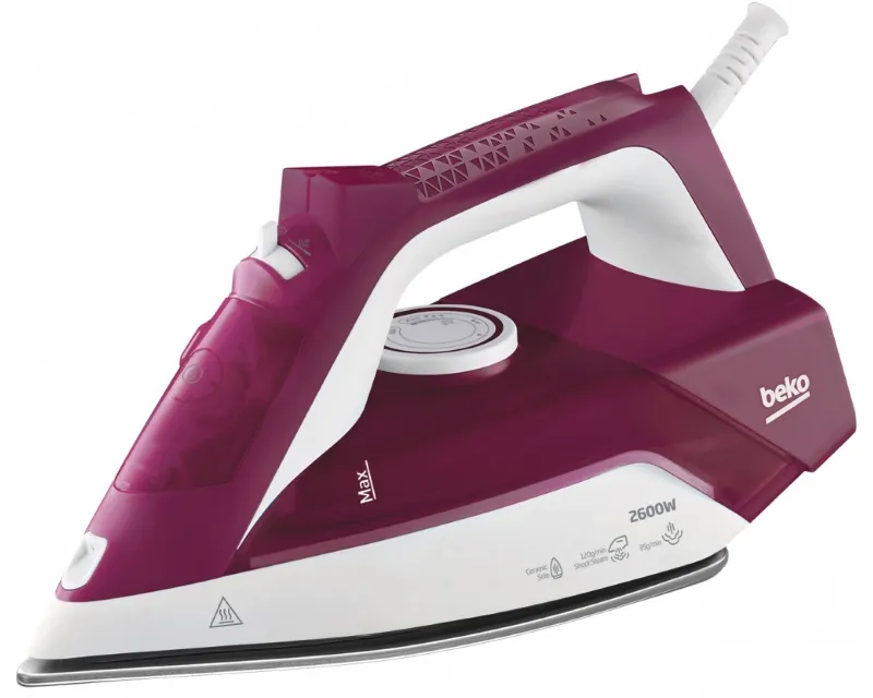 BEKO SIM 3126 R pegla Slika 1