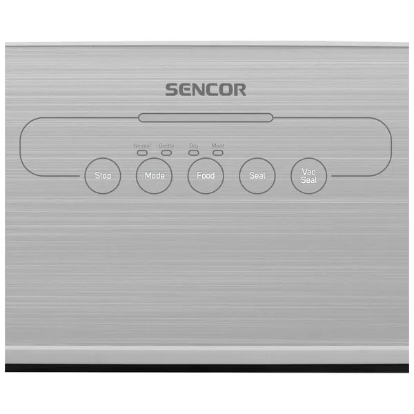 SENCOR SVS 3010GY Aparat za vakumiranje Slika 4