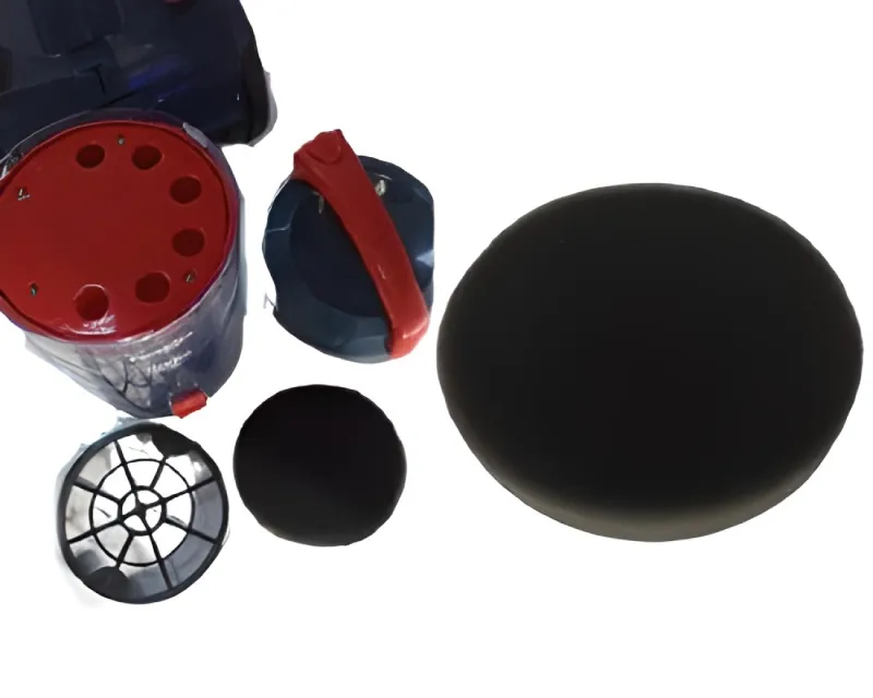 FANTOM Filter za usisivač TR 8600/8700 Slika 1