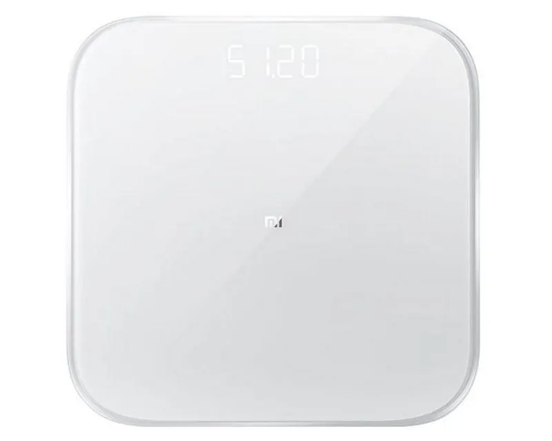 XIAOMI Mi Smart Scale 2 bela (NUN4056GL) Slika 1