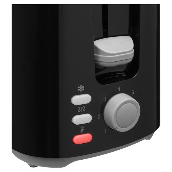 SENCOR STS 2607BK toster Slika 6