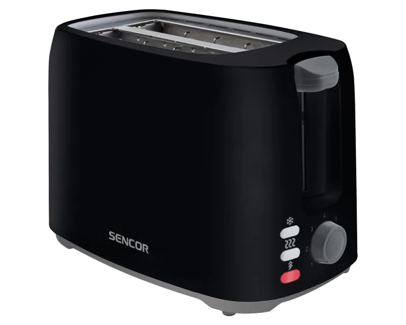 SENCOR STS 2607BK toster Slika 1
