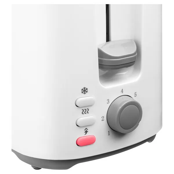 SENCOR STS 2606WH toster Slika 4