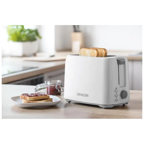 SENCOR STS 2606WH toster Slika 5