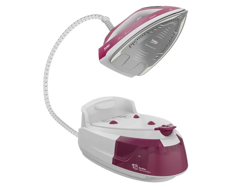 BEKO SGA 6126 R parna stanica Slika 2
