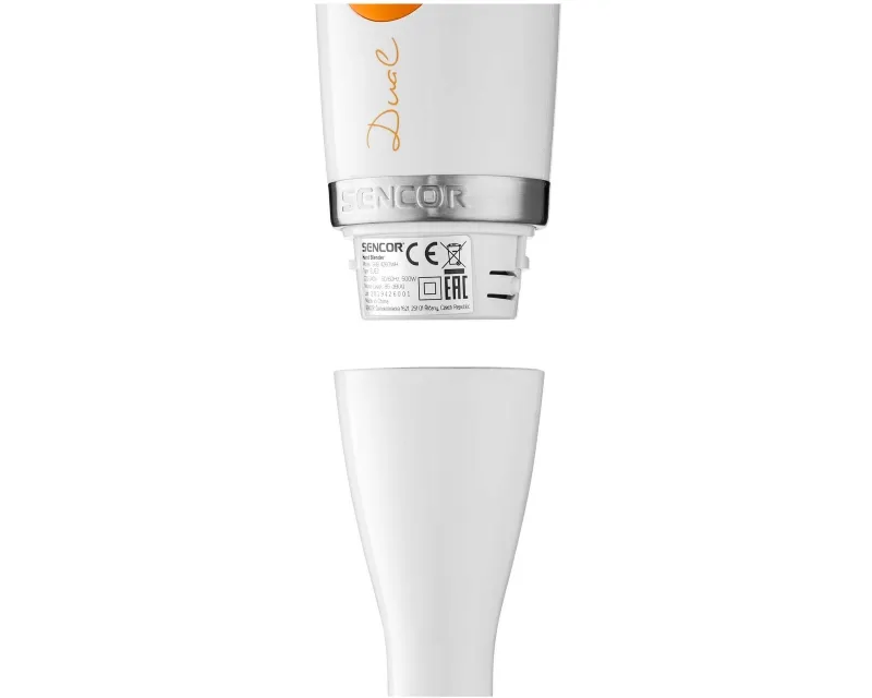 SENCOR SHB 4260WH-EUE3 ručni blender Slika 3